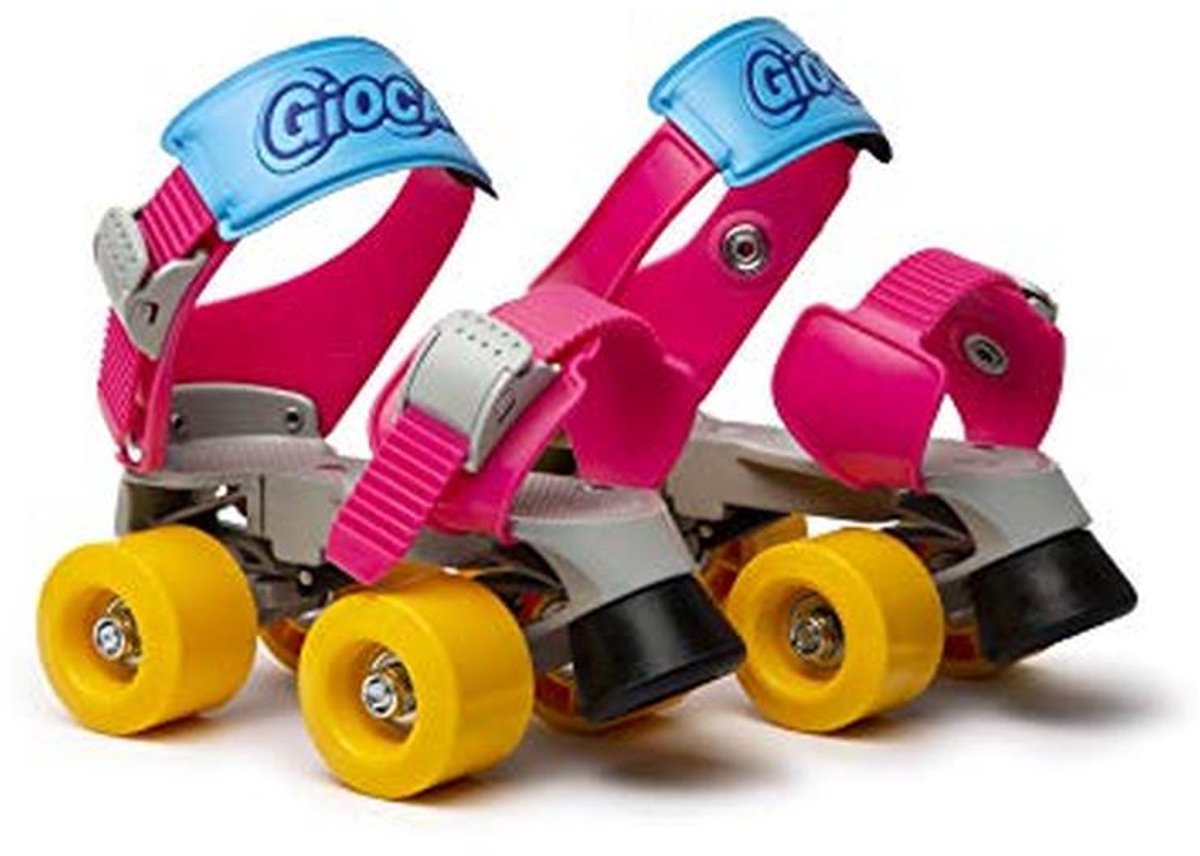 Speel ijzers voor kinderen - GIOCA 215-g