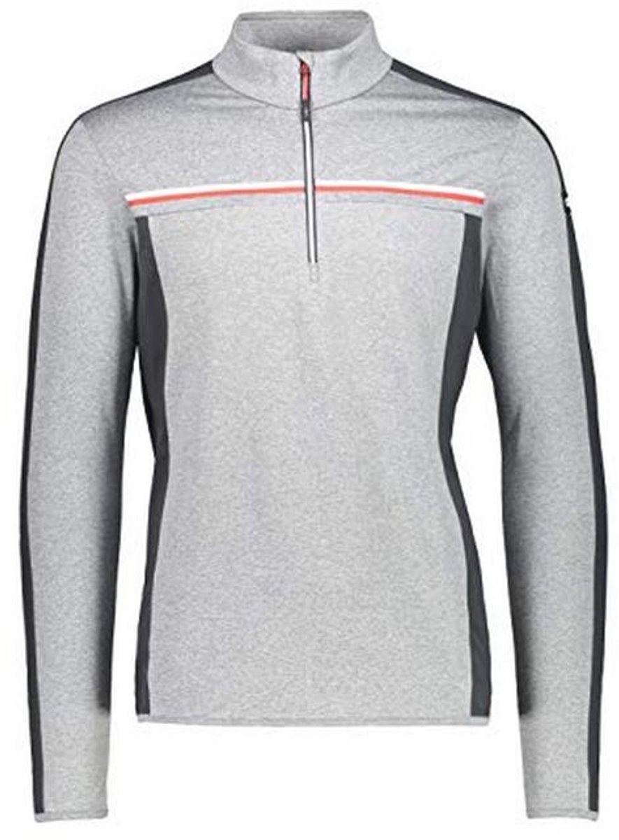 Heren Fleece Stretch Softech Jacket