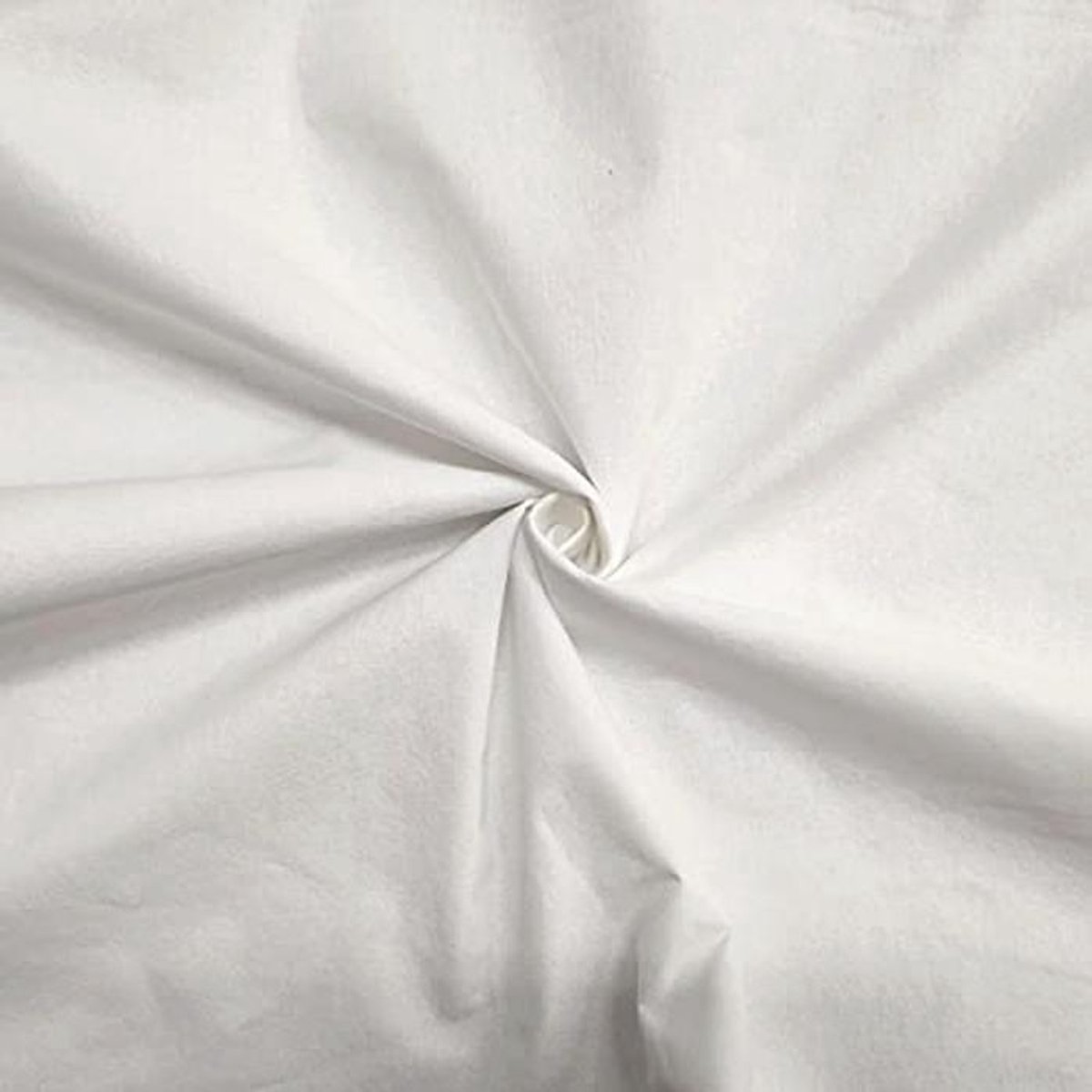 Tussenstof om op te strijken 100 x 140 cm voor naadloze stoffen