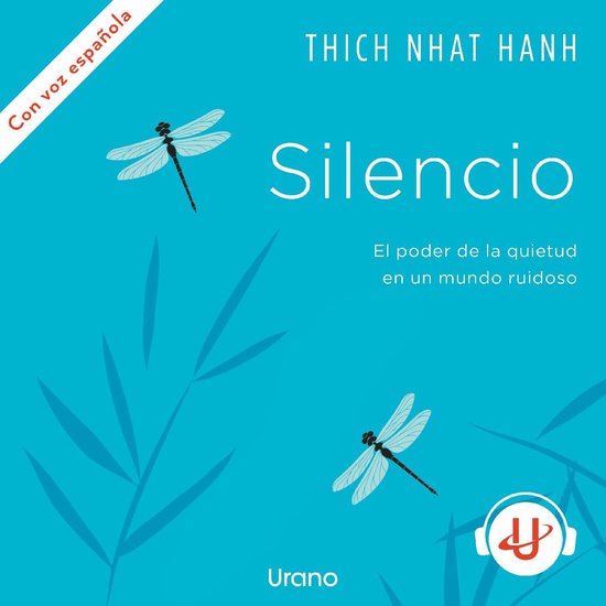 Silencio - cover