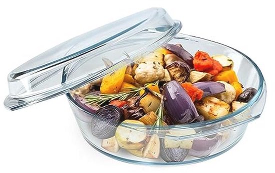 Hittebestendige siliconen pannenlap 18 cm voor de keuken (beige