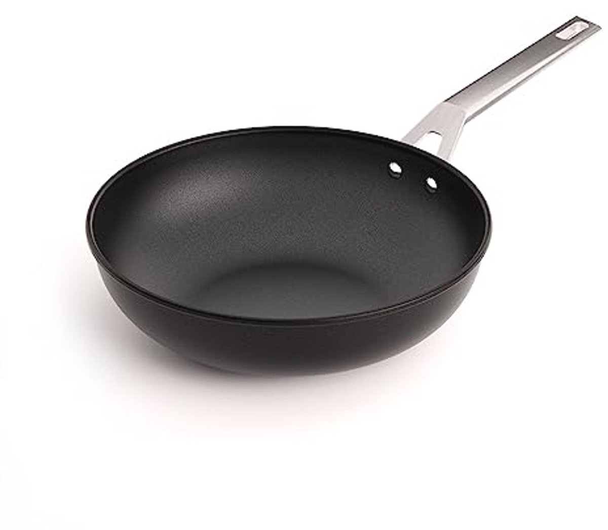 Inductie Compatibele Non Stick Wok 51x31x8,5 cm van Aluminium