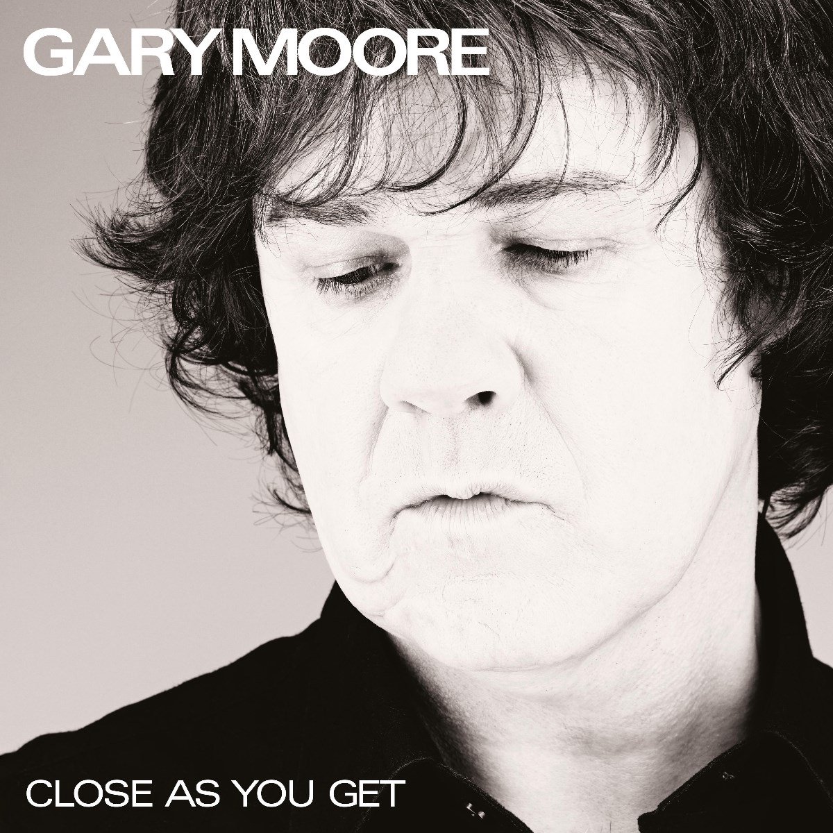 Gary Moore - Close As You Get (2 LP)