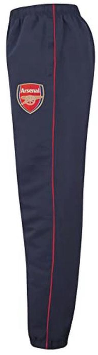 Jongens Trainingspak Jas & Broek Set - Officieel Voetbal Geschenk voor Kids