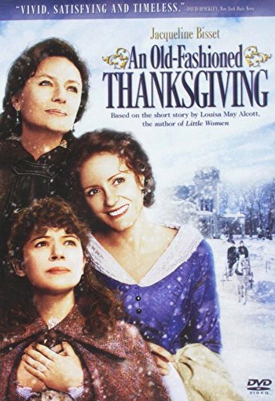 Traditionele Thanksgiving Decoratie en Vieren