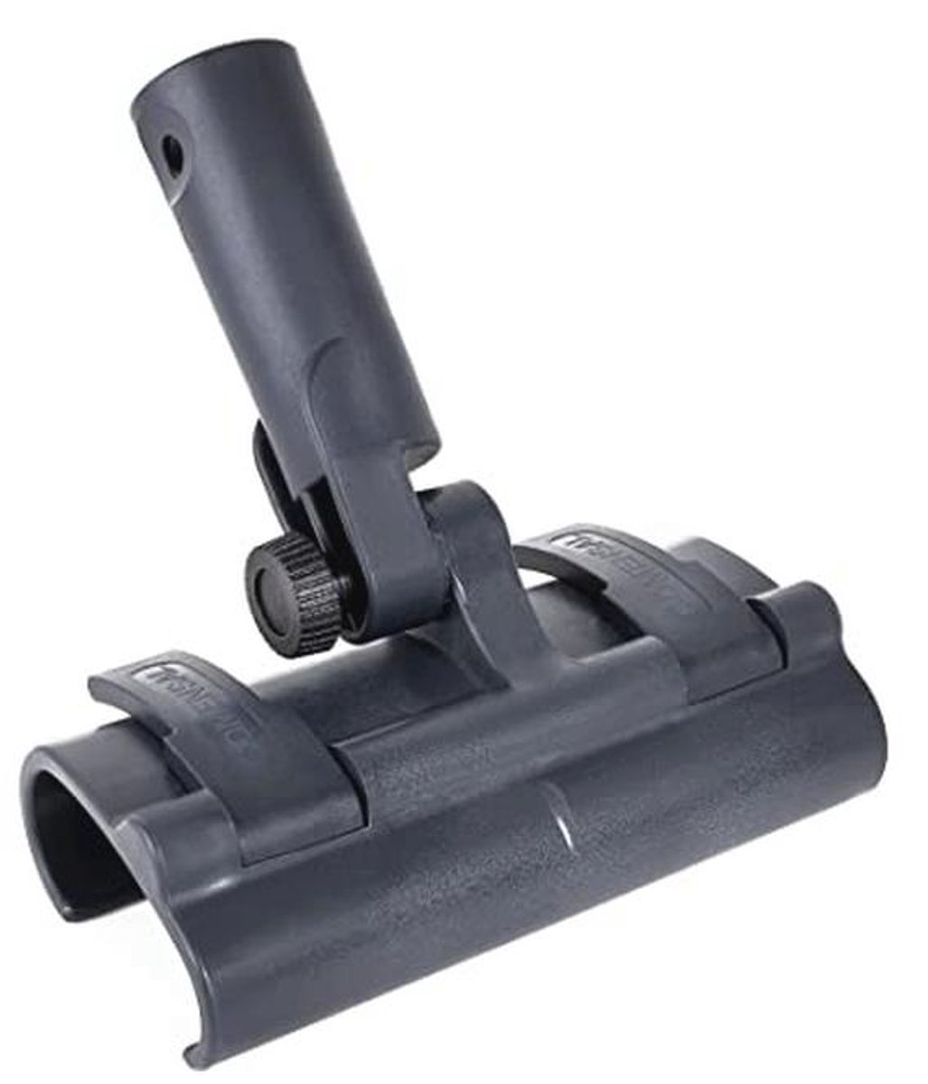 Adapter voor vlakke spatel met houder voor telescoopsteel - Professioneel gereedschap voor afwerkingswerkzaamheden