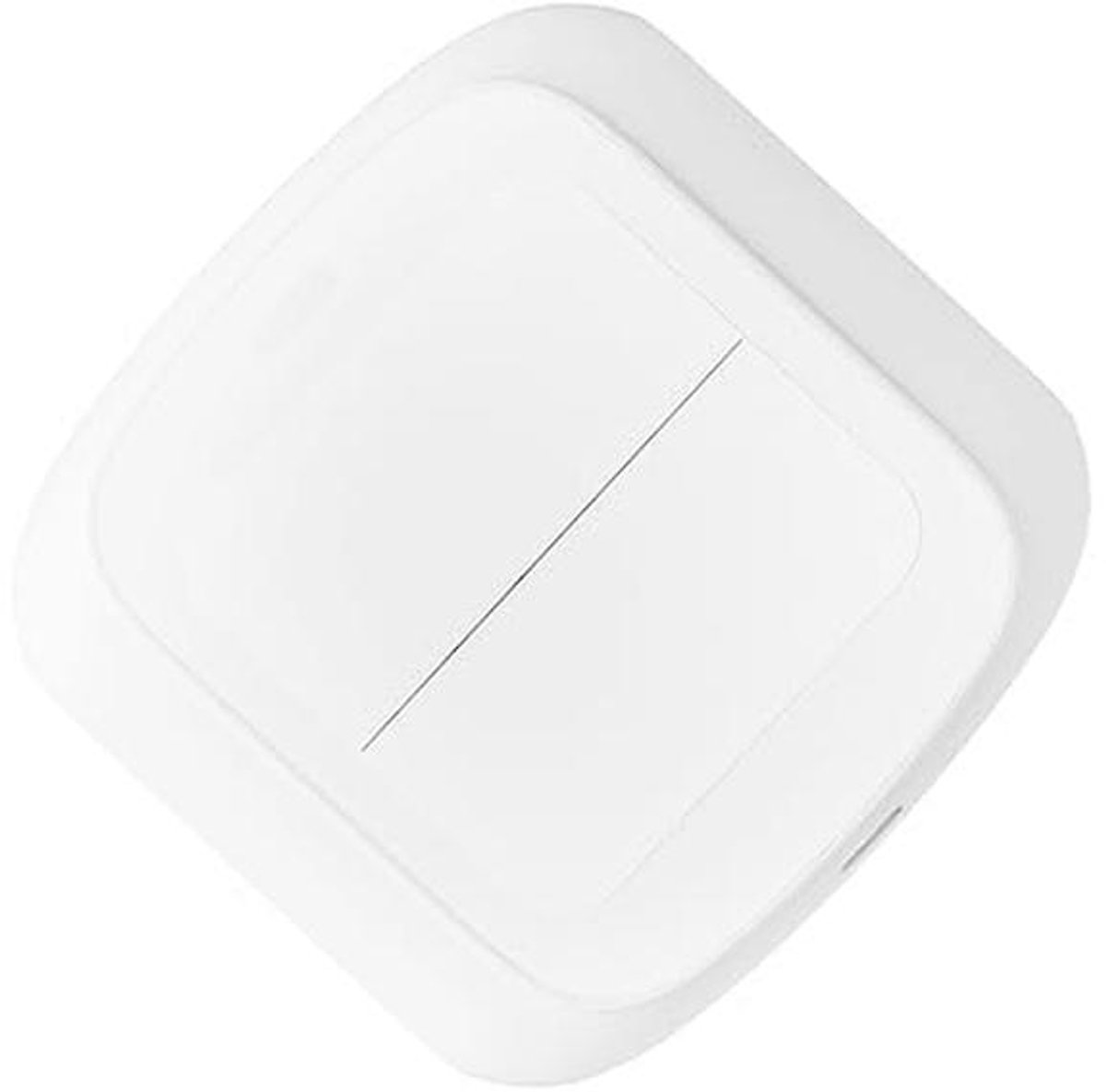 Slimme Wifi-afstandsbediening - Draadloze Drukknopschakelaar voor Smarthome en Zigbee