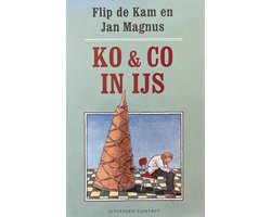 Ko en co in ijs