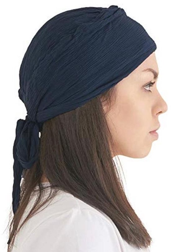 Piraten Hoed Hoofddoek - Vintage Bandana Cap voor Cosplay en Kostuums