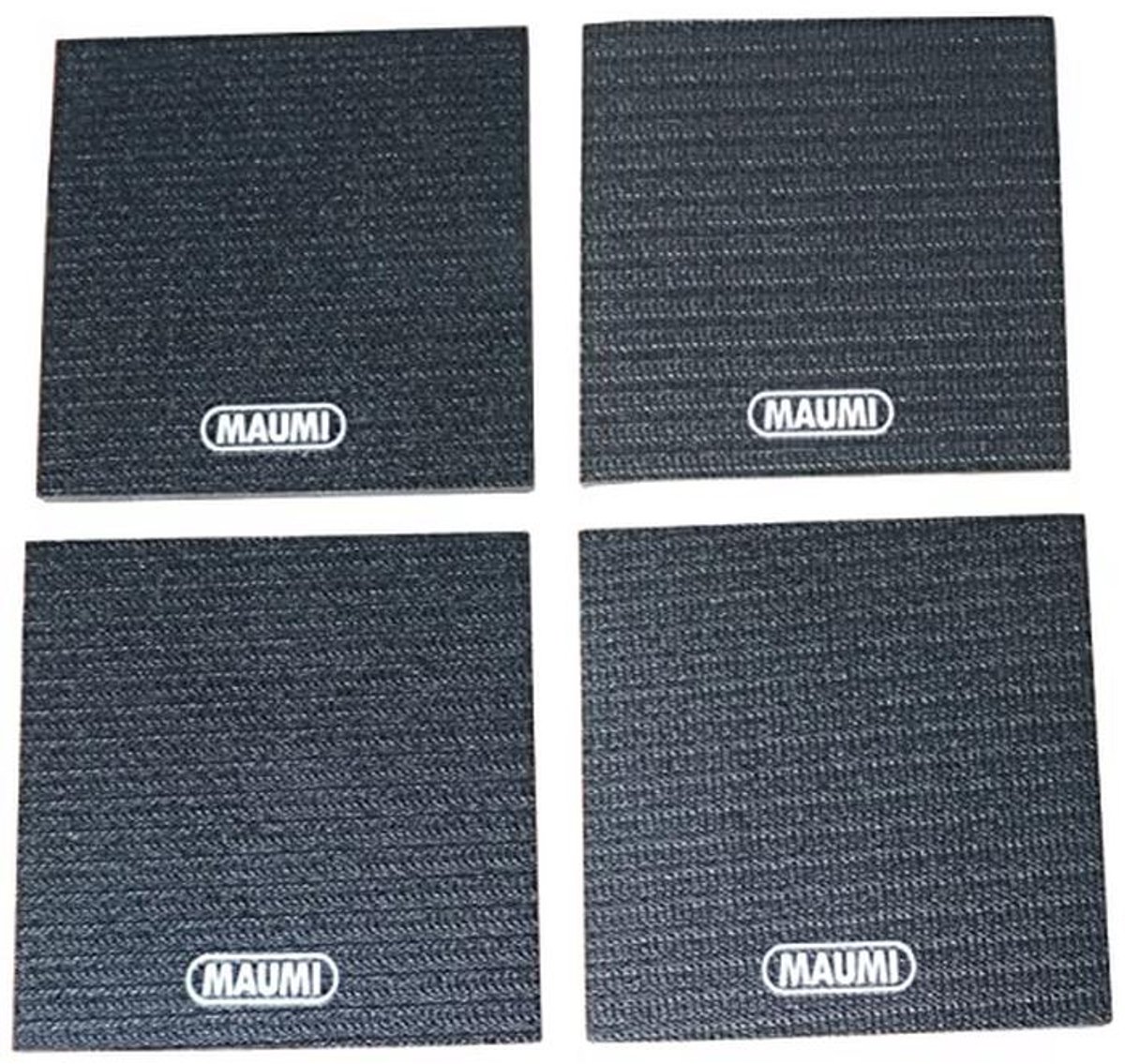 Roeimat voor Model D Roeimachine - Antislip en Hoge Dichtheid - Fitness Accessoire voor Thuisgebruik