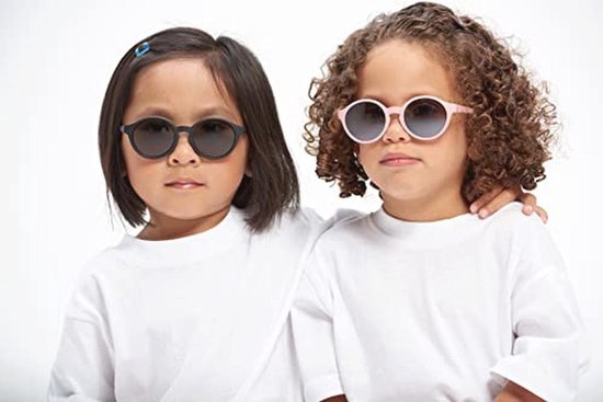 Zonnebril voor Kinderen 2-4 Jaar met 100% UV-Bescherming en Verstelbare Beugel — afbeelding 5