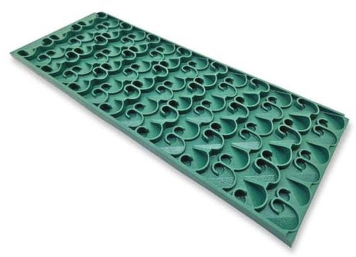 Mini Mat 6x16 - Ideale Speelmat voor Kinderen