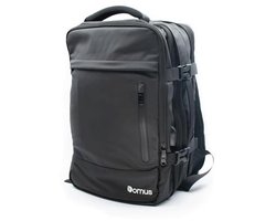 Reisrugzak 40x20x25 - 20 L Handbagage voor Goedkope Vliegtickets