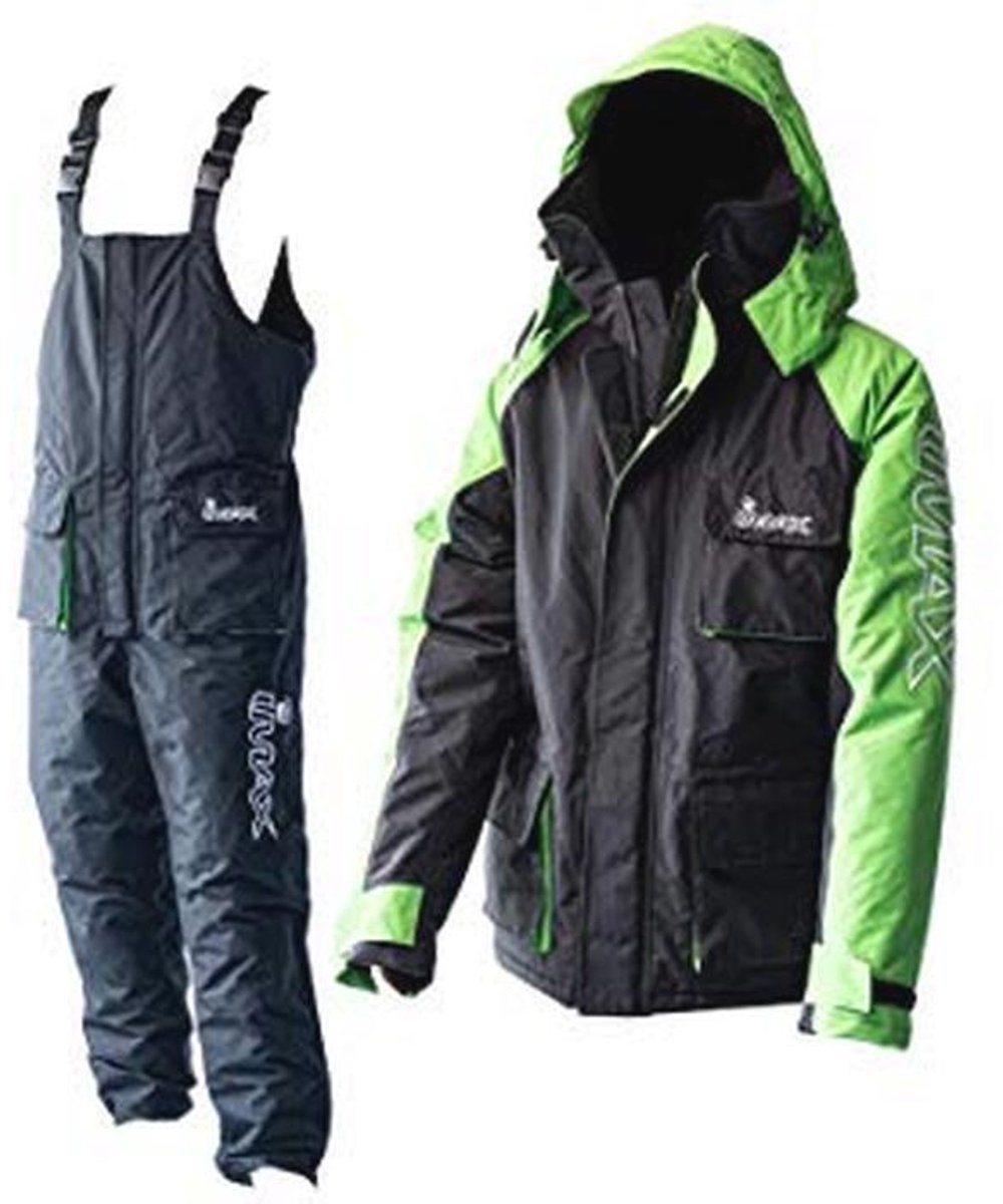 Thermo Suit Hyper Therm Maat – Ideale Thermokleding voor Koud Weer Thermo Suit Hyper Therm Maat – Ideale Thermokleding voor Koud Weer