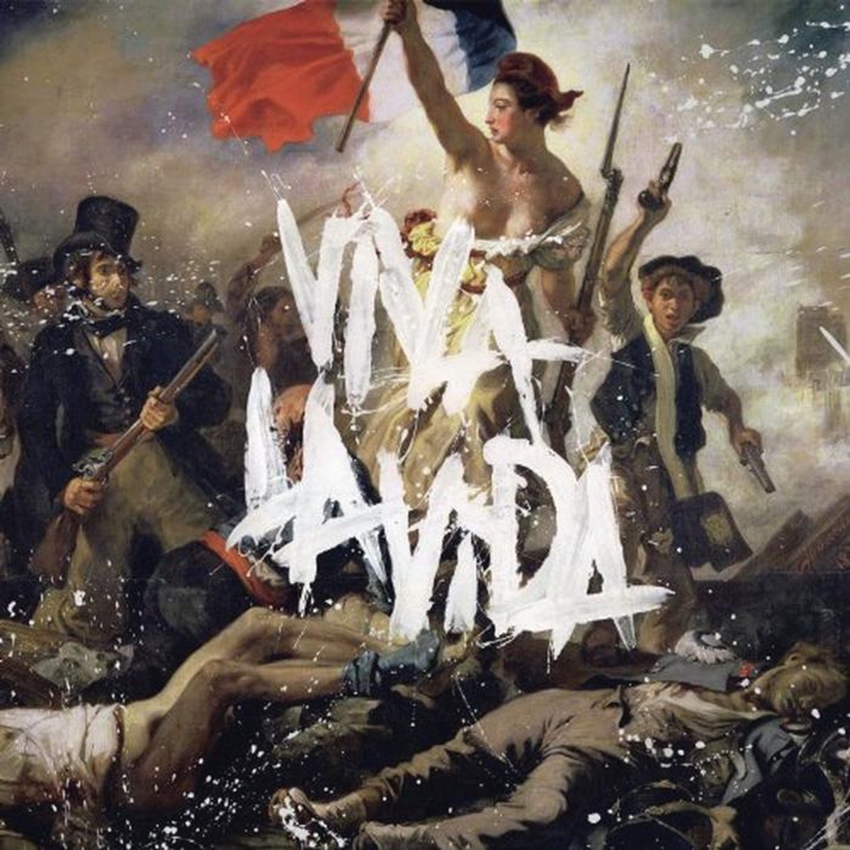 Viva La Vida Or Death And All - Pop Rock Album