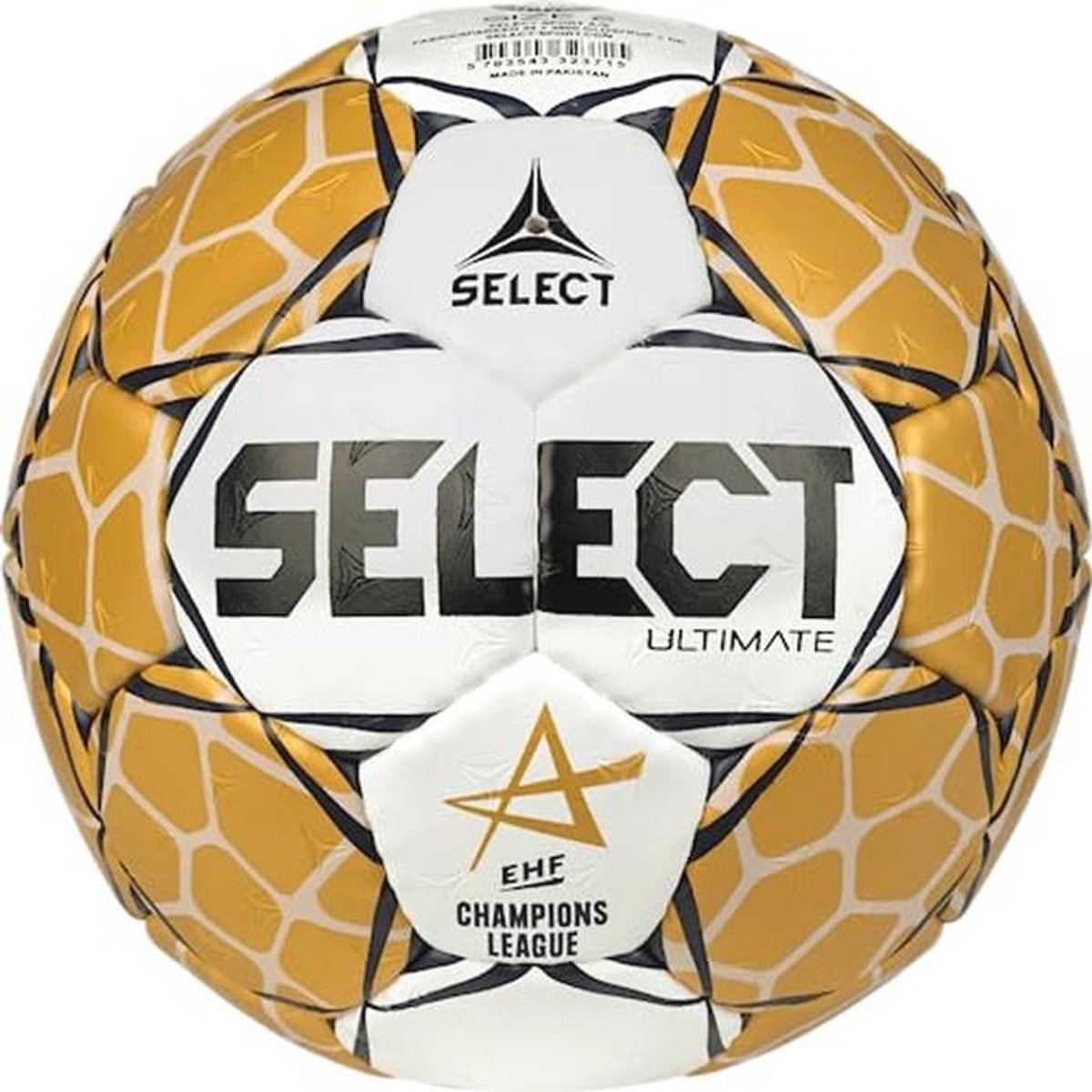 Handbal Ultimate EHF Champions League v23 - Top Kwaliteit Spelbal