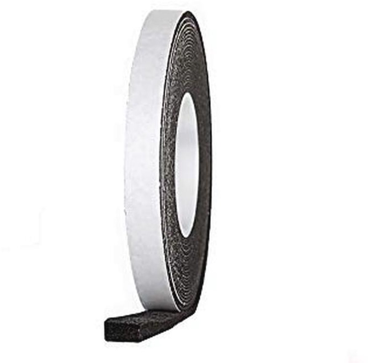 Geëxpandeerde voegband voor afdichting 2-10 mm, 15 mm breed, 12,5 m lang