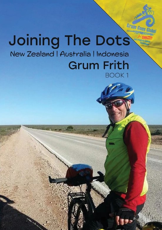 Joining the Dots 1 - Joining the Dots New Zealand, Australia ... - cover