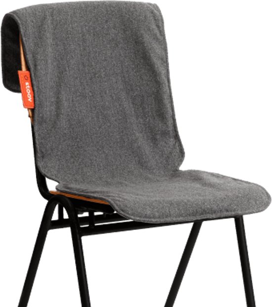 Stoov Big Hug draadloze warmtedeken