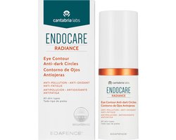 Oogcontour Endocare Radiance Anti Wallen 15 ml
