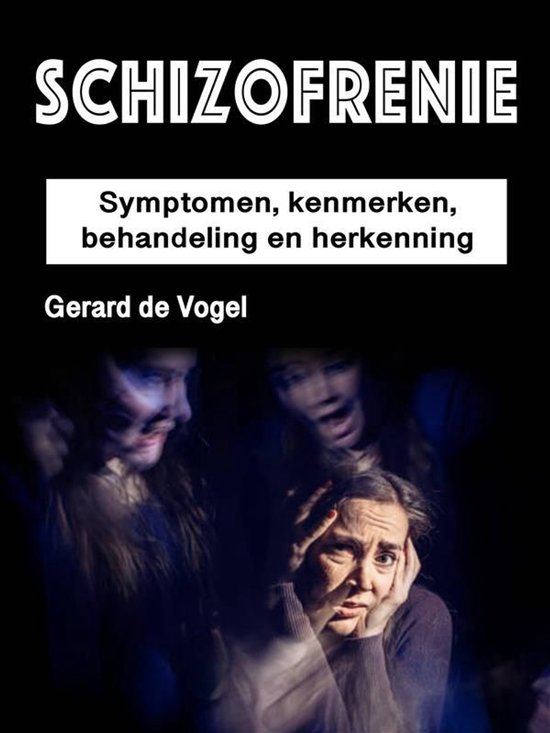 Schizofrenie - cover