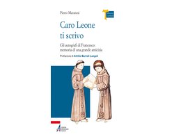 Caro Leone ti scrivo