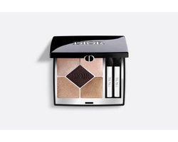 Dior Diorshow 5 Couleurs Oogschaduwpalette 7 gr