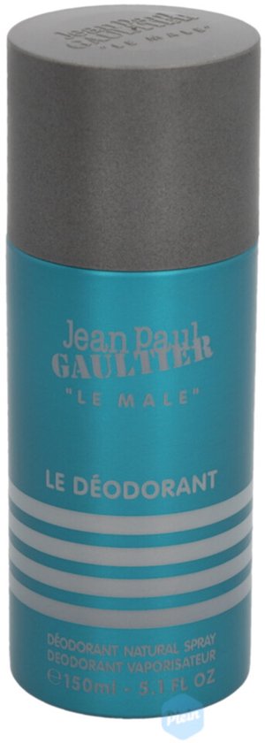 Jean Paul Gaultier Le Male Deodorant Spray Deodorant - 150 ml