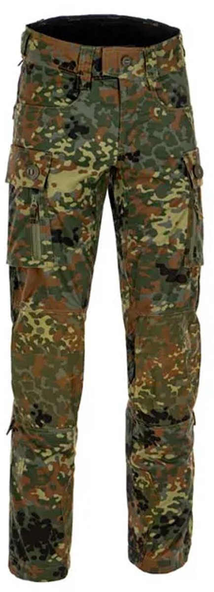 Clawgear Raider Mk V Broek 34 Man Flecktarn