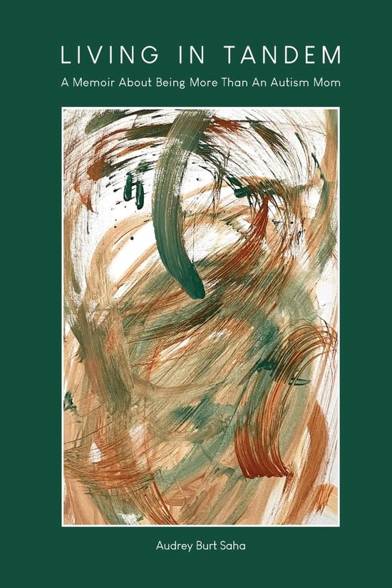 Living in Tandem - cover