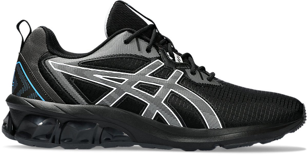 Asics Gel-Quantum 90 IV – Heren Sneakers Zwart