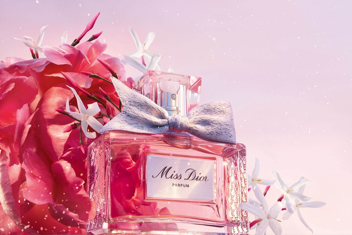 Dior Miss Dior Parfum 80ml - New Series - 2024 Launched – foto 4