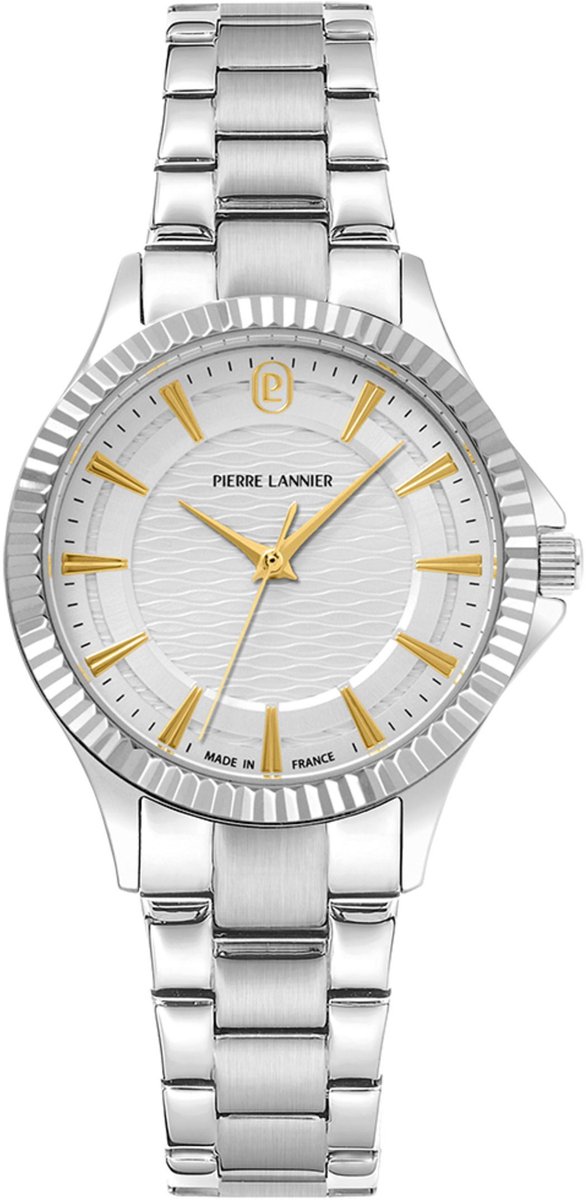 Horloge Metropolitain