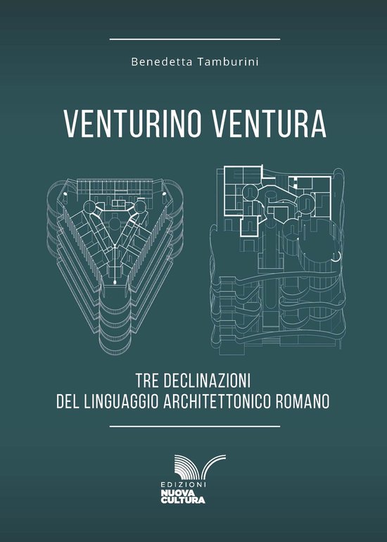Venturino Ventura - cover