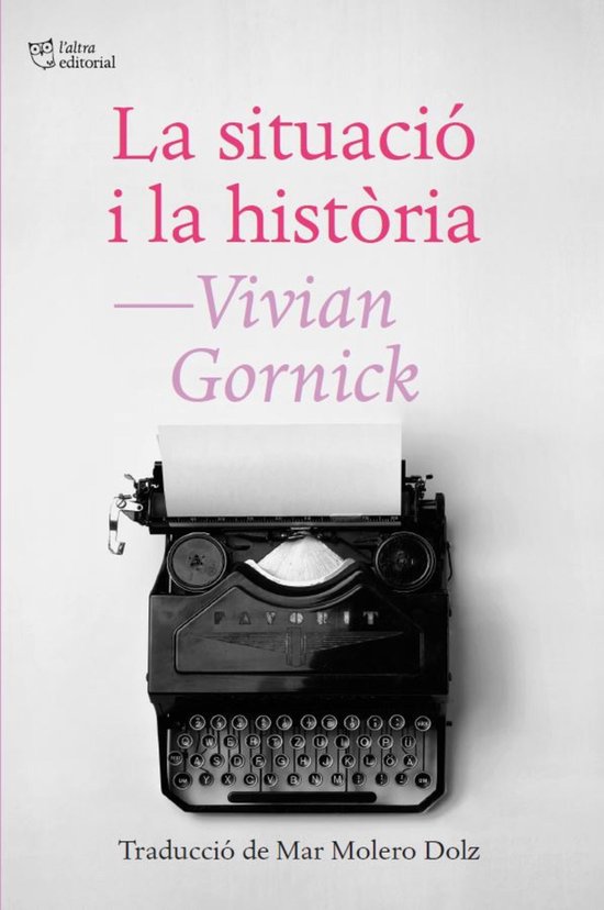 La situació i la història - cover