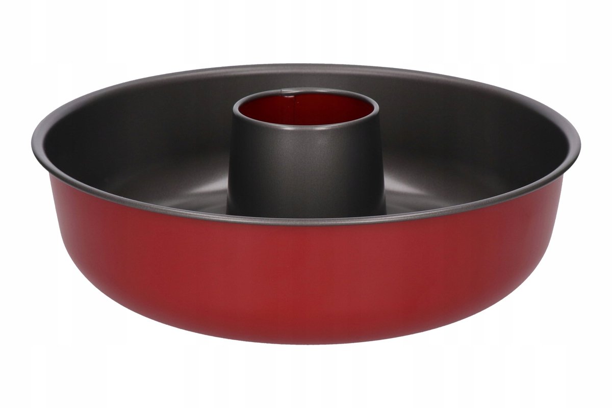 Vittero Cake- en Cakevorm 25cm - Antiaanbacklaag, Hittebestendig