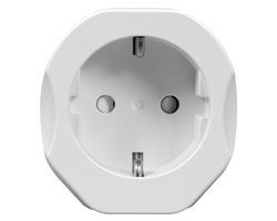 STHOR Serie - Reisadapter Europa naar UK - Veilig - Compact - 3250W