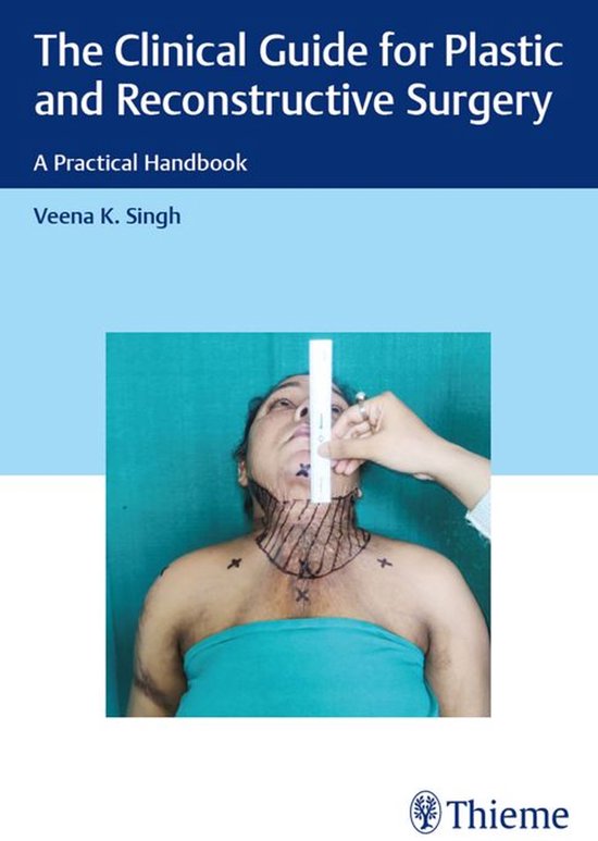 The Clinical Guide for Plastic and Reconstructive Surgery - cover
