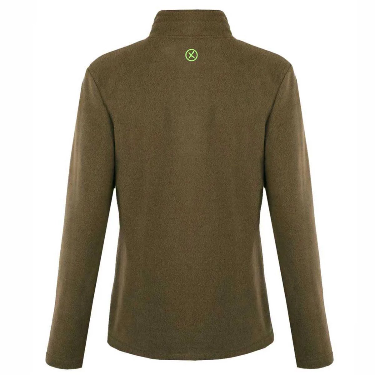 Newwood Abodi T-shirt Met Lange Mouwen 2XL Vrouw Camo