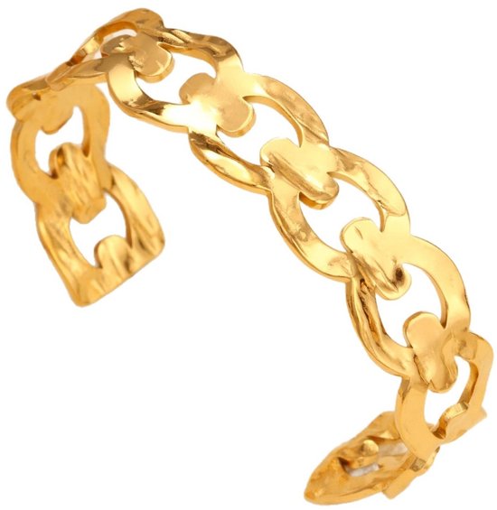 Goudkleurige My Jewellery Dames Armbanden kopen? ✔️ Vergelijk & bespaar