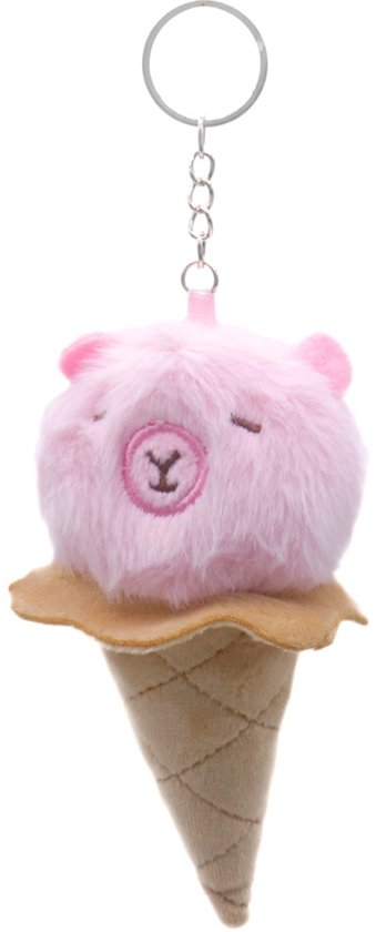 Mini - Capybara | Squishable Pluchen figuur