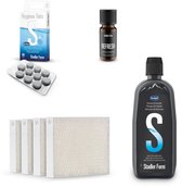 Stadler Form - Oskar, Karl & Noah Accessories Pack - Luchtontvochtigeraccesoires