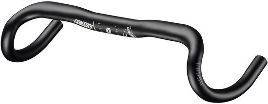 Controltech - Stuur Gravel One FL16 Riser 40cm