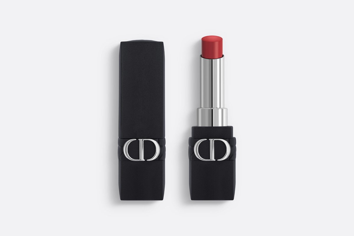Dior Rouge Forever Matte Lipstick 720 Forever Icone - 3,2 g - Lippenstift