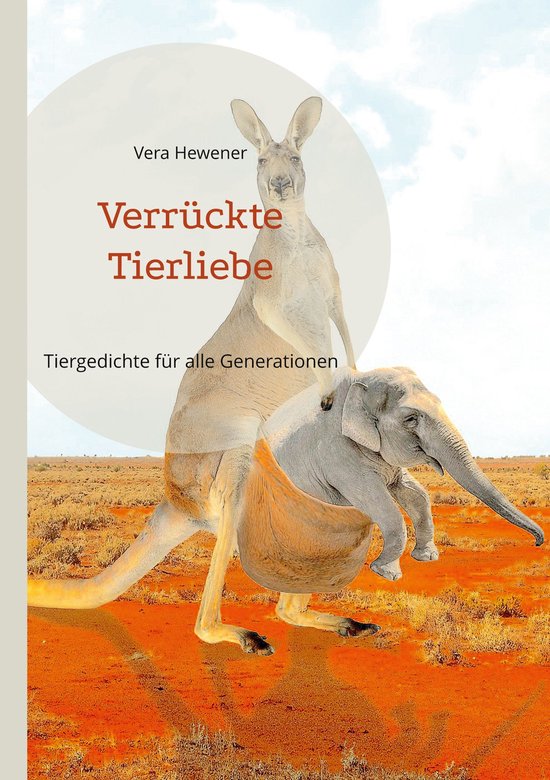 Verrückte Tierliebe - cover