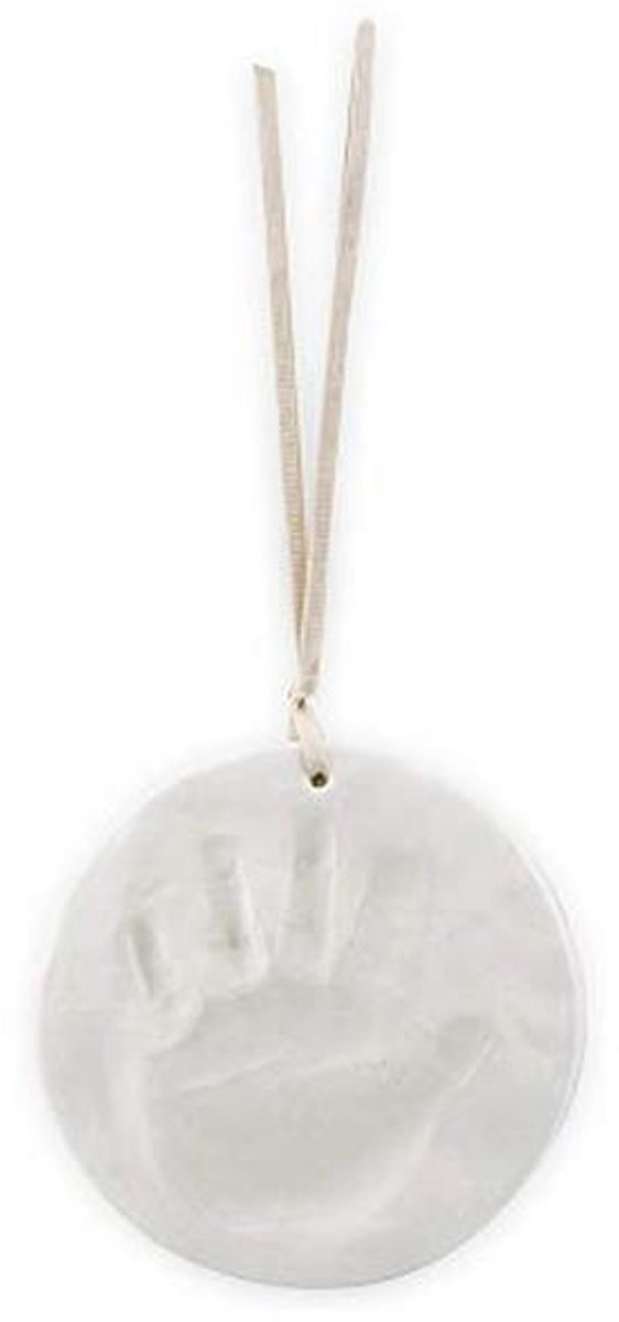 Schattige Hand- en Voetafdrukset voor Baby's