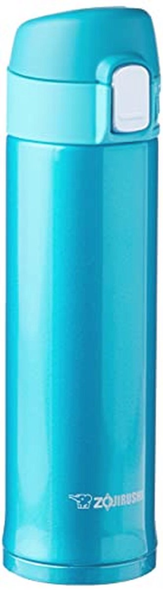 Roestvrijstalen Vacuüm Mok 11 oz - Marine Blauwe Isolerende Drinkbeker
