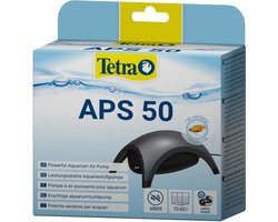 Tetra Aps 50 Luchtpomp - Aquariumpomp - 10-60 L