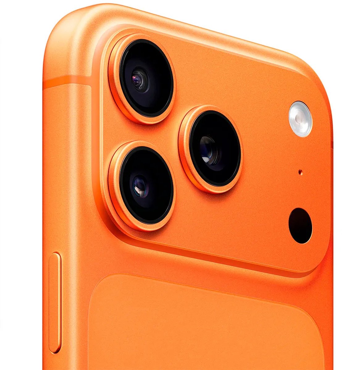 Apple iPhone 17 Pro 512GB Oranje - 6,3" OLED, A19 Pro thumbnail 2