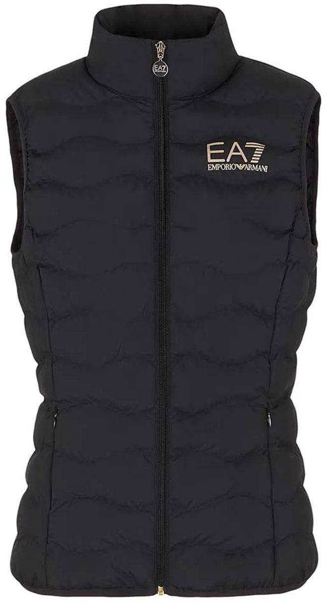 Ea7 Windjack Dames